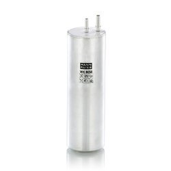 Palivový filter MANN-FILTER WK 8058