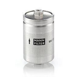 Palivový filter MANN-FILTER WK 725