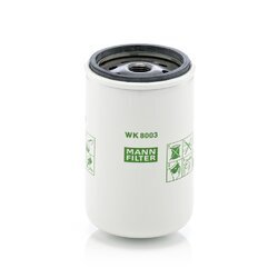 Palivový filter MANN-FILTER WK 8003 x