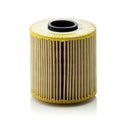 Olejový filter MANN-FILTER HU 921 x