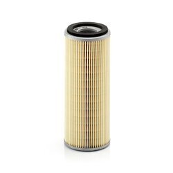 Olejový filter MANN-FILTER H 1076 x