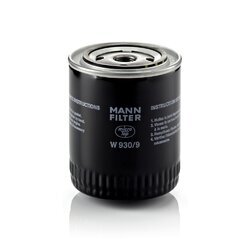 Olejový filter MANN-FILTER W 930/9
