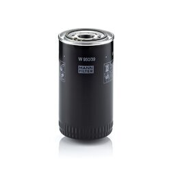 Olejový filter MANN-FILTER W 950/39
