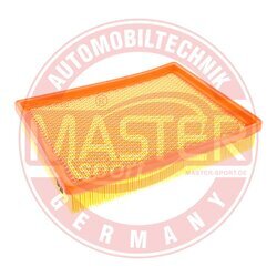 Vzduchový filter MASTER-SPORT GERMANY 26012-LF-PCS-MS