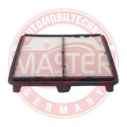 Vzduchový filter MASTER-SPORT GERMANY 2634/2-LF-PCS-MS