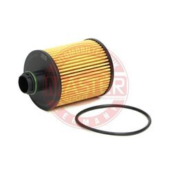 Olejový filter MASTER-SPORT GERMANY 712/11X-OF-PCS-MS