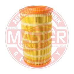 Vzduchový filter MASTER-SPORT GERMANY 17237-LF-PCS-MS