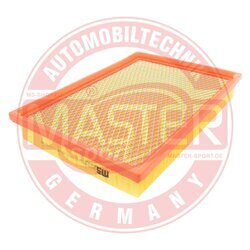 Vzduchový filter MASTER-SPORT GERMANY 30125/1-LF-PCS-MS