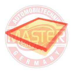 Vzduchový filter MASTER-SPORT GERMANY 30126/1-LF-PCS-MS