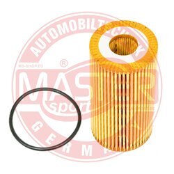 Olejový filter MASTER-SPORT GERMANY 618X-OF-PCS-MS