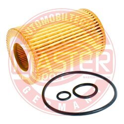 Olejový filter MASTER-SPORT GERMANY 718X-OF-PCS-MS