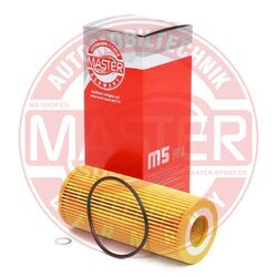 Olejový filter MASTER-SPORT GERMANY 721/4X-OF-PCS-MS - obr. 3