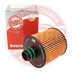Olejový filter MASTER-SPORT GERMANY 8006z-OF-PCS-MS - obr. 1