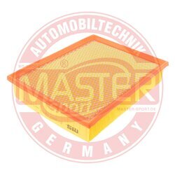 Vzduchový filter MASTER-SPORT GERMANY 30171-LF-PCS-MS