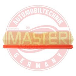 Vzduchový filter MASTER-SPORT GERMANY 3366-LF-PCS-MS