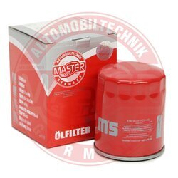 Olejový filter MASTER-SPORT GERMANY 610/3-OF-PCS-MS - obr. 3