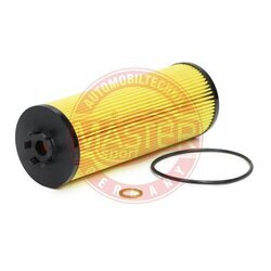 Olejový filter MASTER-SPORT GERMANY 842X-OF-PCS-MS - obr. 2