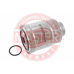 Palivový filter MASTER-SPORT GERMANY 940/11X-KF-PCS-MS