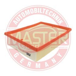 Vzduchový filter MASTER-SPORT GERMANY 26151-LF-PCS-MS