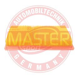 Vzduchový filter MASTER-SPORT GERMANY 2991/2-LF-PCS-MS