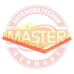 Vzduchový filter MASTER-SPORT GERMANY 30130-LF-PCS-MS - obr. 2