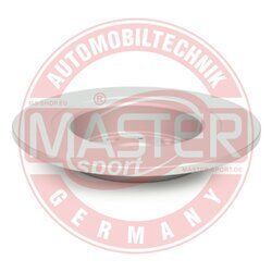 Brzdový kotúč MASTER-SPORT GERMANY 24011003391-PCS-MS - obr. 1