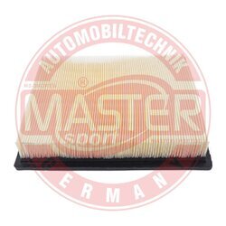Vzduchový filter MASTER-SPORT GERMANY 24100-LF-PCS-MS