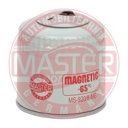 Olejový filter MASTER-SPORT GERMANY 920/8-MG-OF-PCS-MS