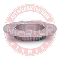 Brzdový kotúč MASTER-SPORT GERMANY 24011203001PR-PCS-MS - obr. 1