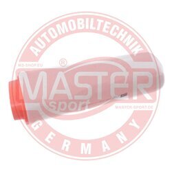 Vzduchový filter MASTER-SPORT GERMANY 15105/1-LF-PCS-MS