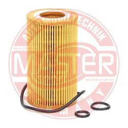 Olejový filter MASTER-SPORT GERMANY 7010Z-OF-PCS-MS - obr. 1