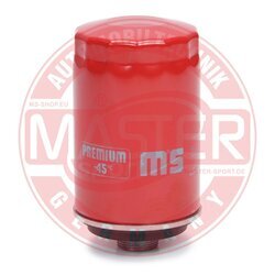Olejový filter MASTER-SPORT GERMANY 719/45-OF-PCS-MS - obr. 2