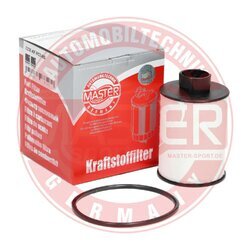 Palivový filter MASTER-SPORT GERMANY 723X-KF-PCS-MS - obr. 2