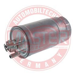 Palivový filter MASTER-SPORT GERMANY 853/13-KF-PCS-MS