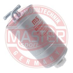 Palivový filter MASTER-SPORT GERMANY 853/16-KF-PCS-MS