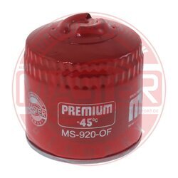 Olejový filter MASTER-SPORT GERMANY 920-OF-PCS-MS