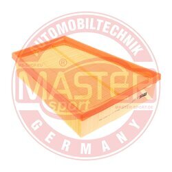Vzduchový filter MASTER-SPORT GERMANY 2510/1-LF-PCS-MS