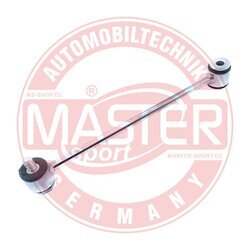 Tyč/Vzpera stabilizátora MASTER-SPORT GERMANY 30433-PCS-MS