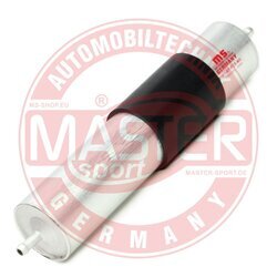 Palivový filter MASTER-SPORT GERMANY 516/1-KF-PCS-MS