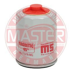 Olejový filter MASTER-SPORT GERMANY 713/16-MG-OF-PCS-MS