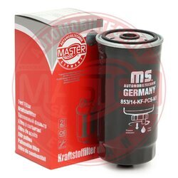 Palivový filter MASTER-SPORT GERMANY 853/14-KF-PCS-MS - obr. 3