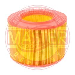 Vzduchový filter MASTER-SPORT GERMANY 18121-LF-PCS-MS