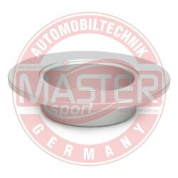 Brzdový kotúč MASTER-SPORT GERMANY 24011201901-PCS-MS