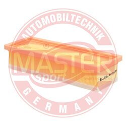 Vzduchový filter MASTER-SPORT GERMANY 2859-LF-PCS-MS - obr. 1