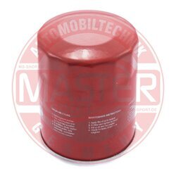 Olejový filter MASTER-SPORT GERMANY 610/4-OF-PCS-MS