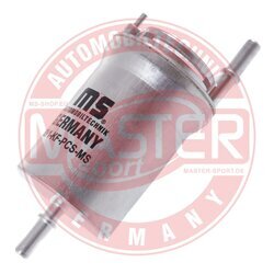 Palivový filter MASTER-SPORT GERMANY 69/1-KF-PCS-MS