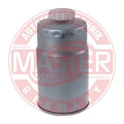 Palivový filter MASTER-SPORT GERMANY 854/5-KF-PCS-MS