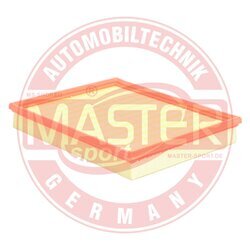 Vzduchový filter MASTER-SPORT GERMANY 30130-LF-PCS-MS - obr. 1