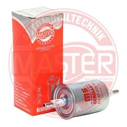 Palivový filter MASTER-SPORT GERMANY 512-KF-PCS-MS