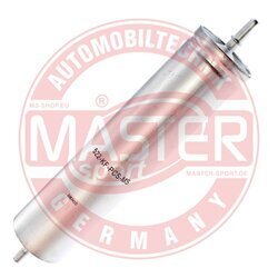 Palivový filter MASTER-SPORT GERMANY 522-KF-PCS-MS